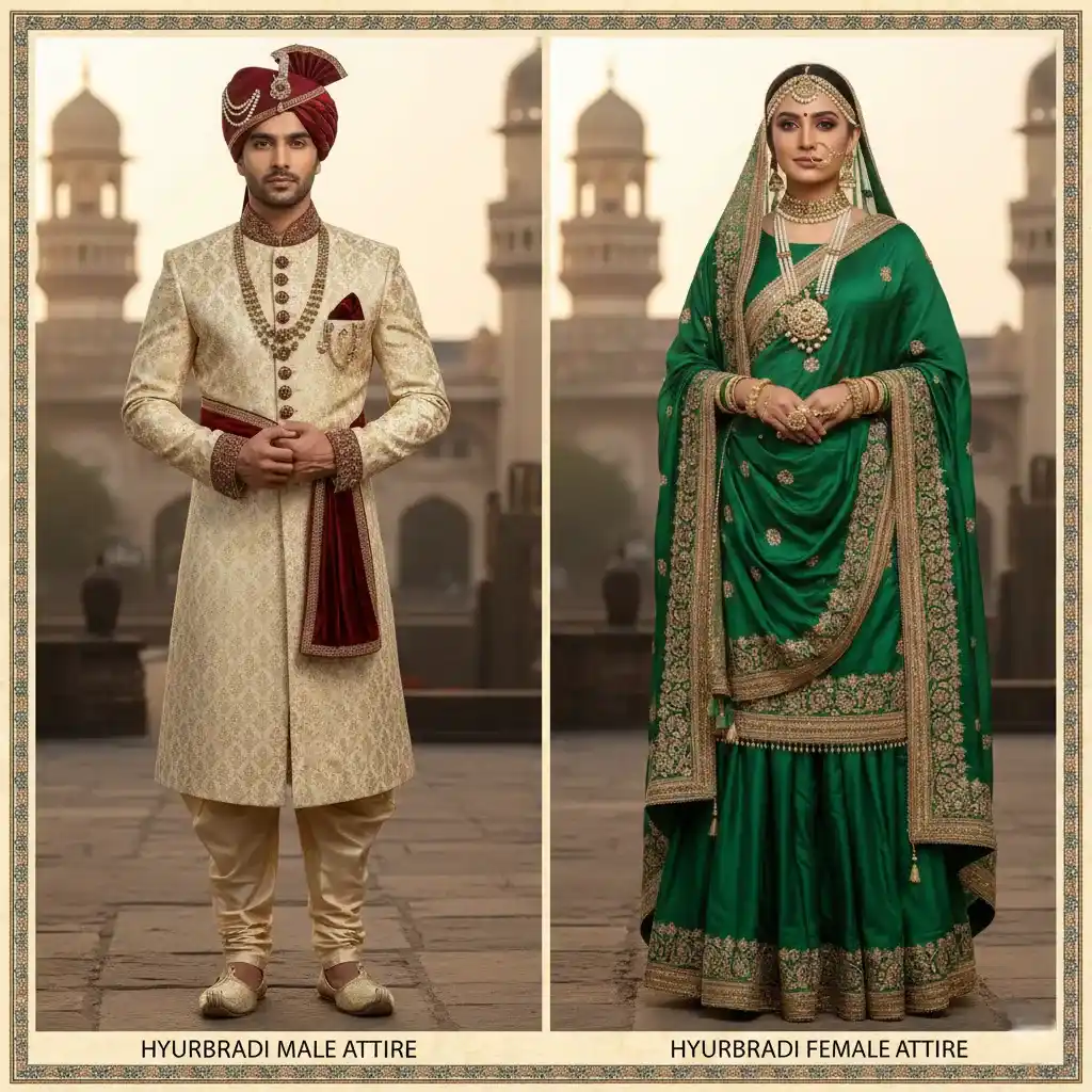 Historical Architecture