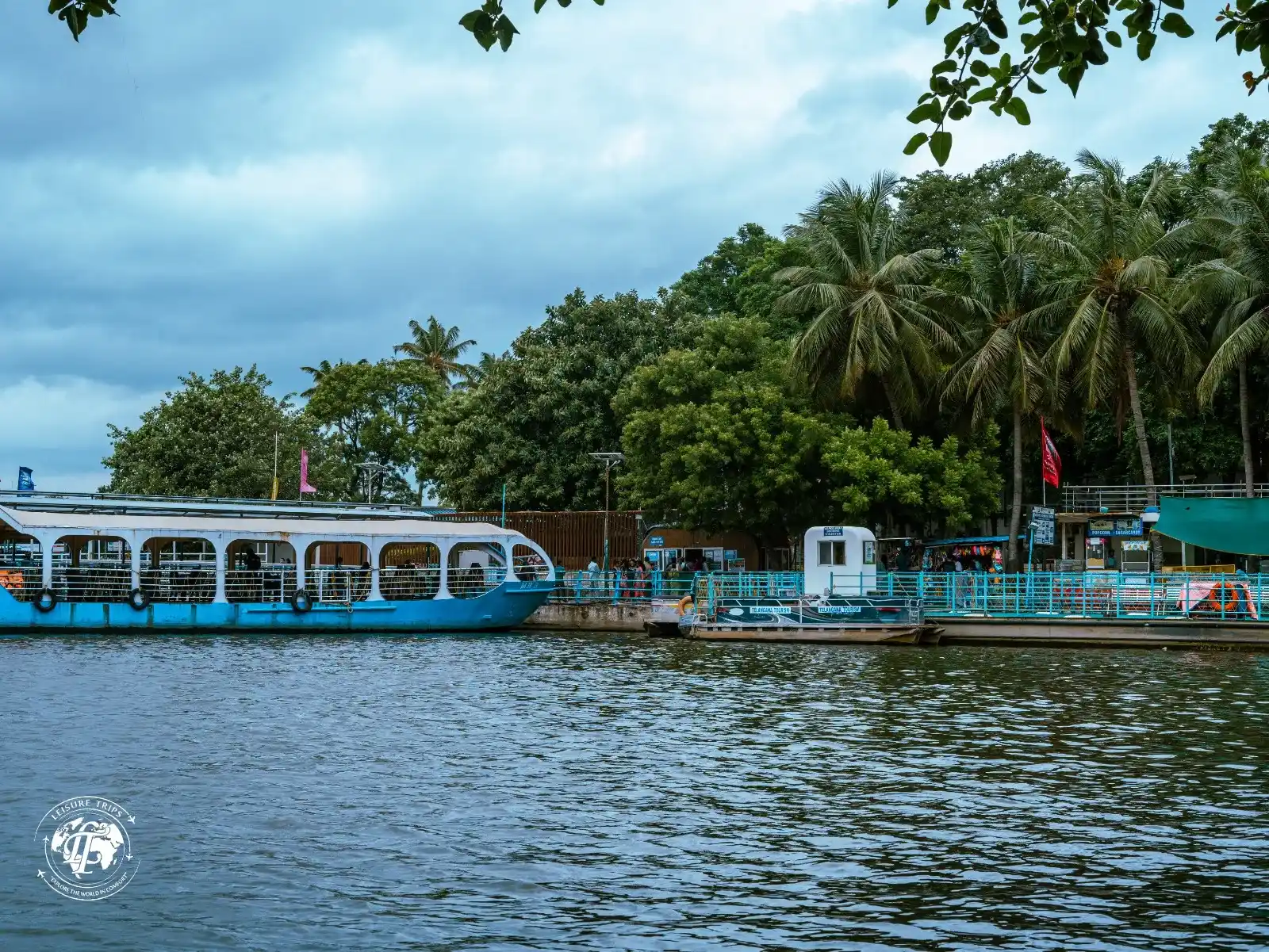 Place To Visit Image