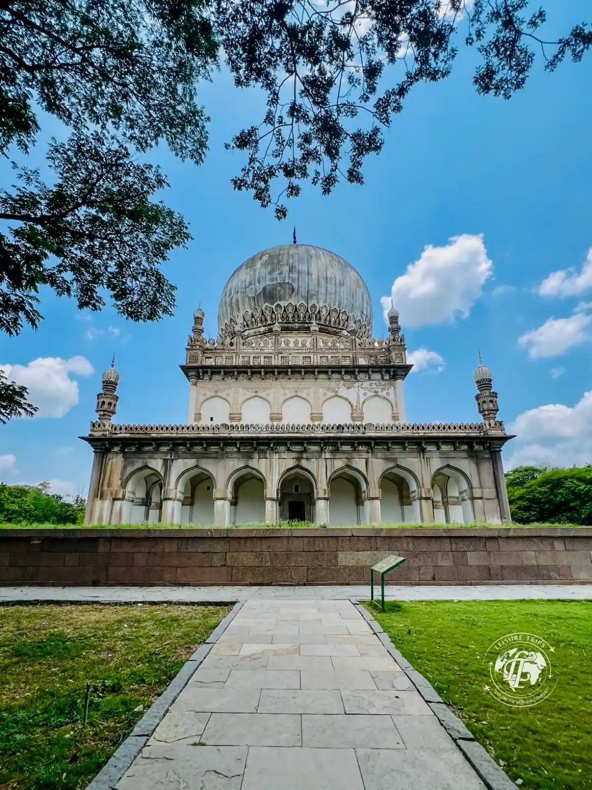 Place To Visit Image