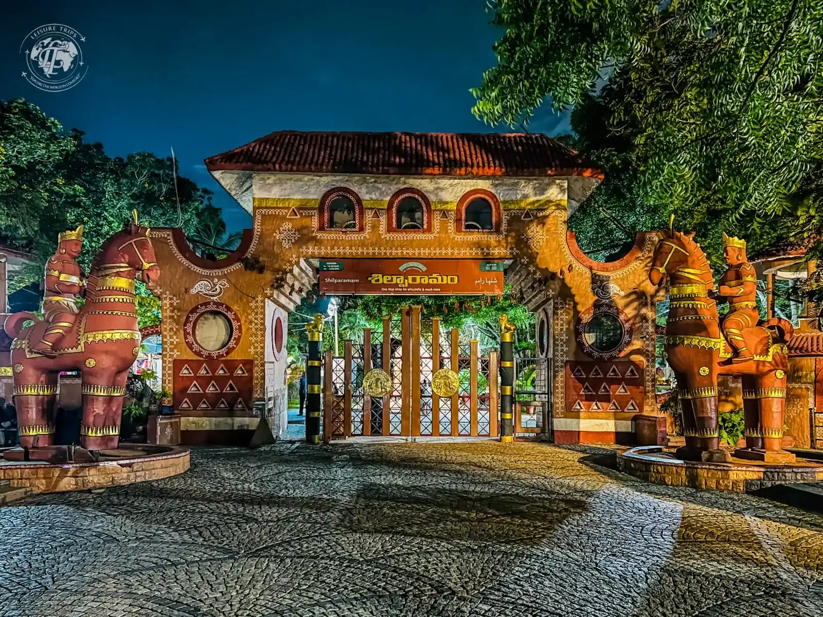 Place To Visit Image