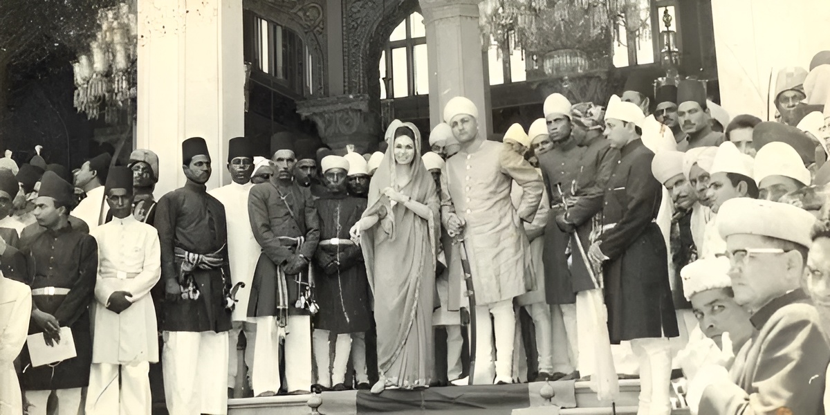 Historical Architecture