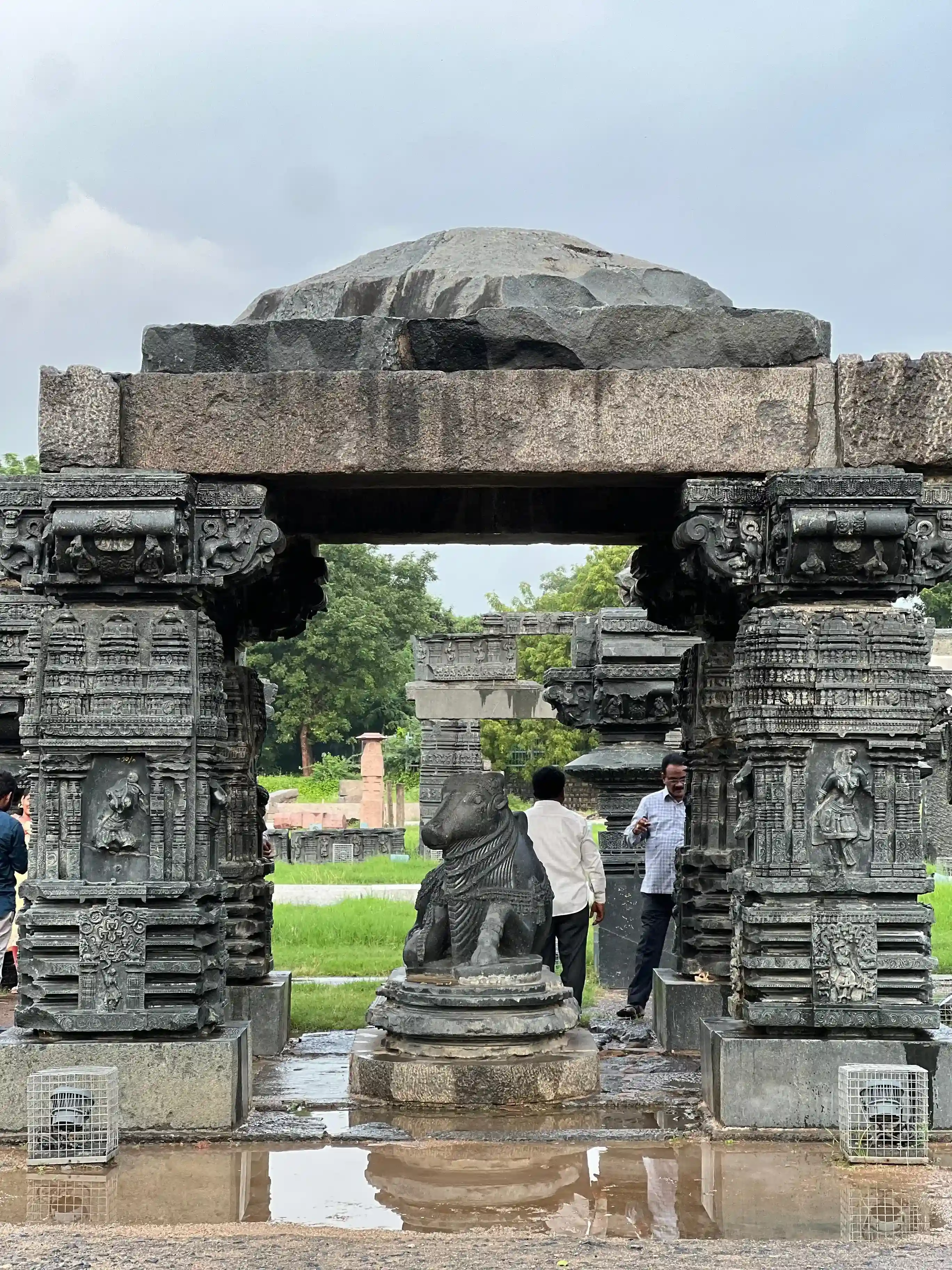 Place To Visit Image