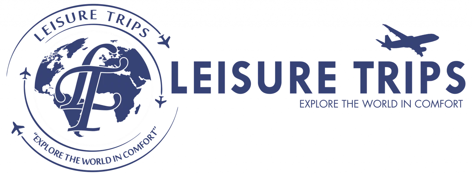 leisuretrips logo