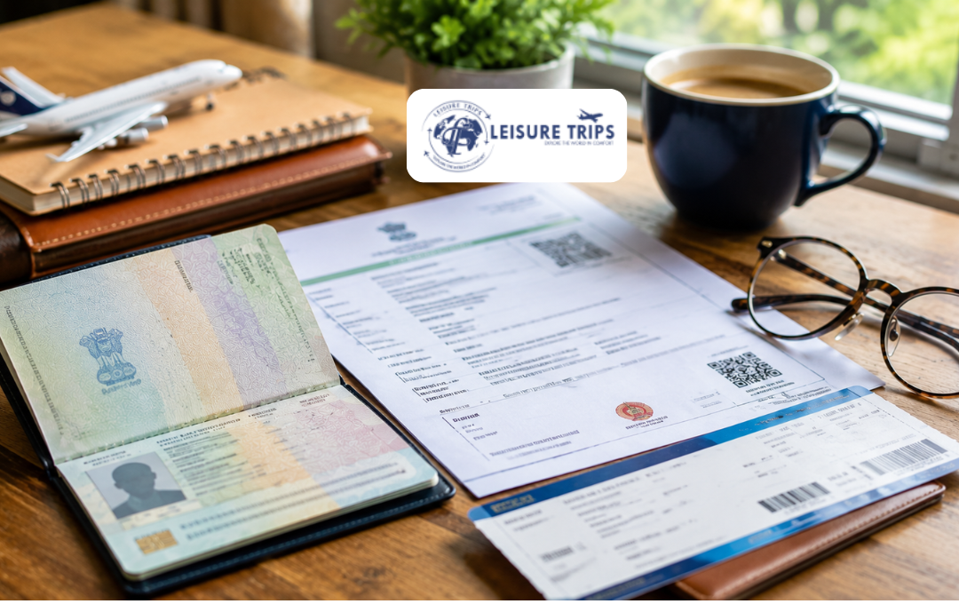 Vietnam Visa for Indians from Hyderabad: Complete E-Visa Process, Fees, Documents & Processing Time