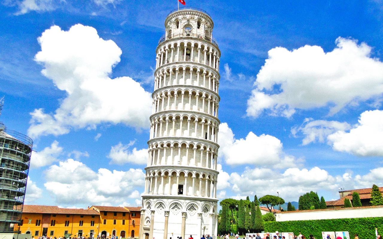 Discover Europe