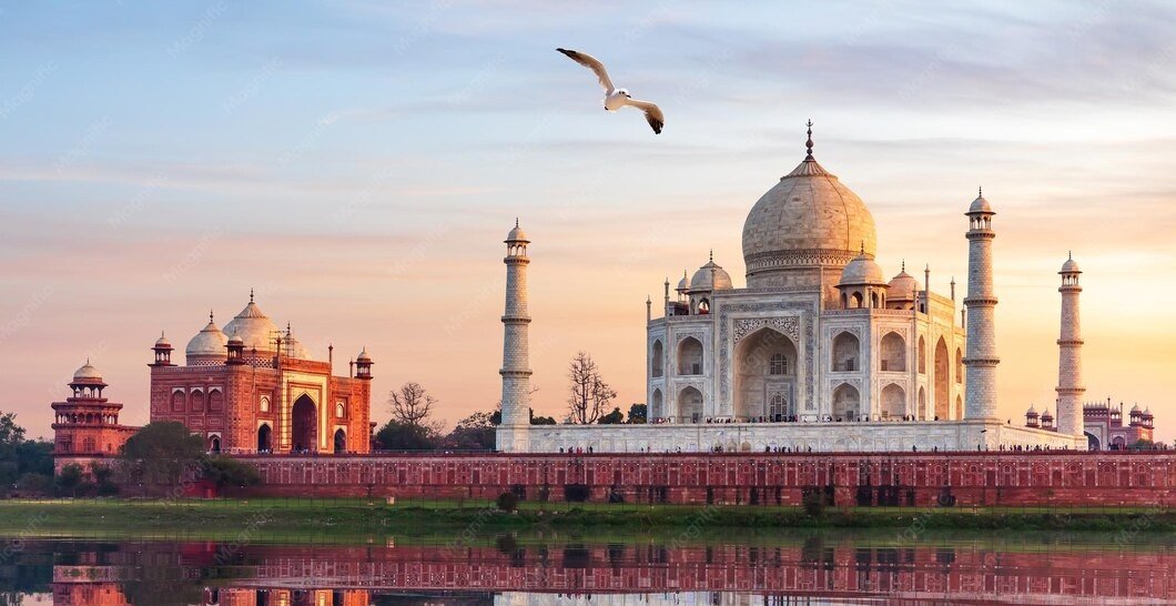 Agra Destination Overview