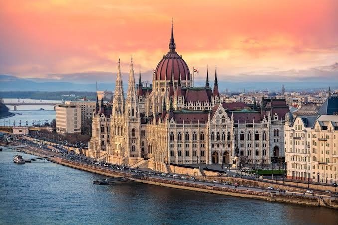 Eastern Europe Tour Packages