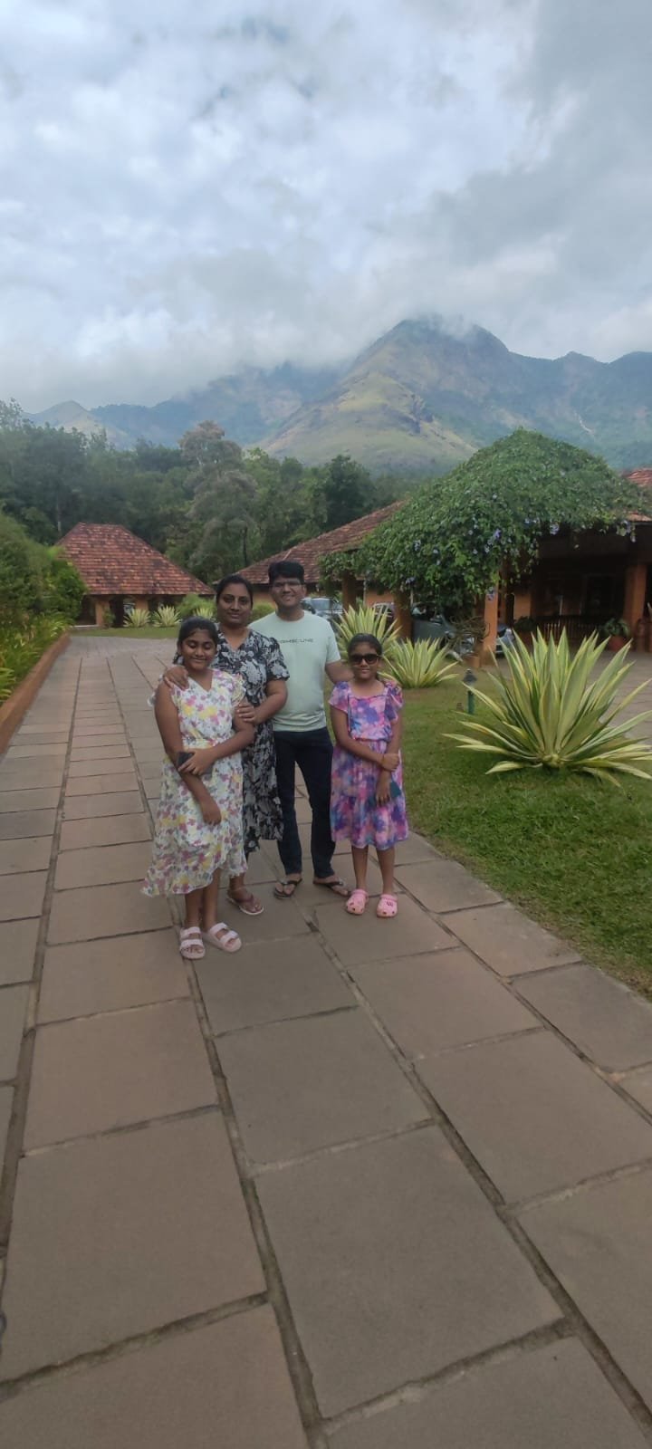 KERALA HAPPY CLIENT