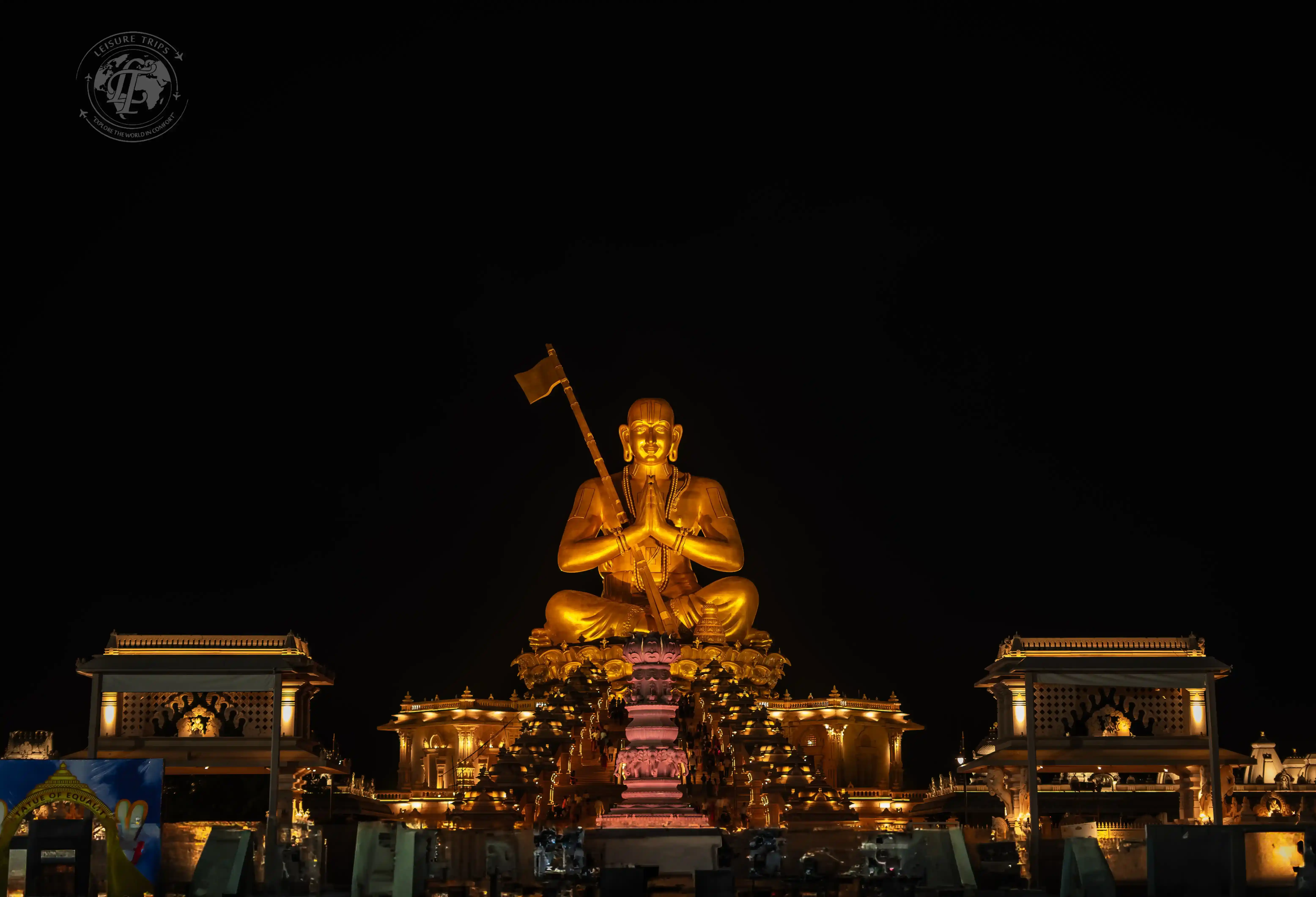 Deluxe 03Night/04Days Hyderabad Tour Package