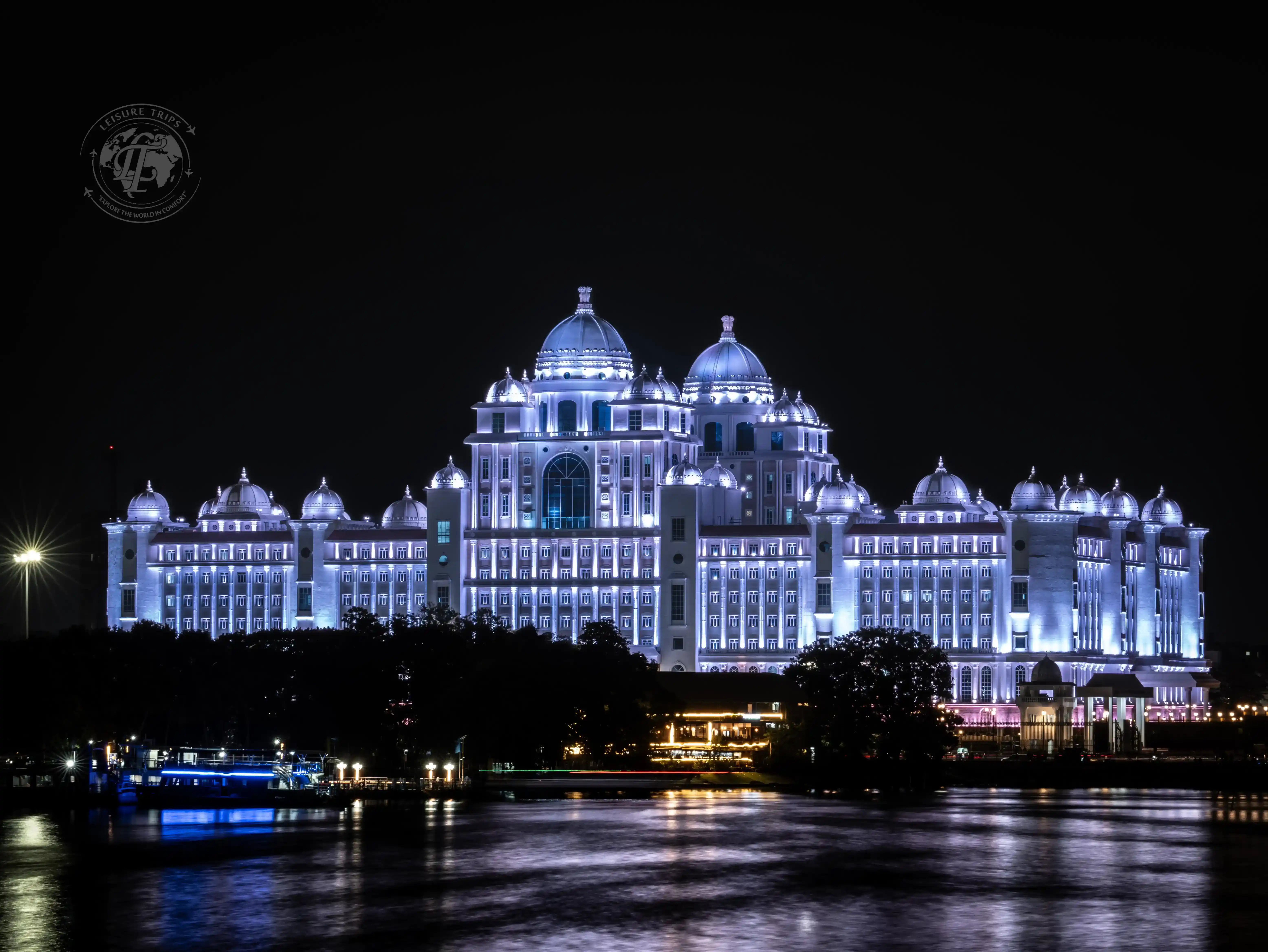 Premium 02Nights/03Days Hyderabad Tour Package