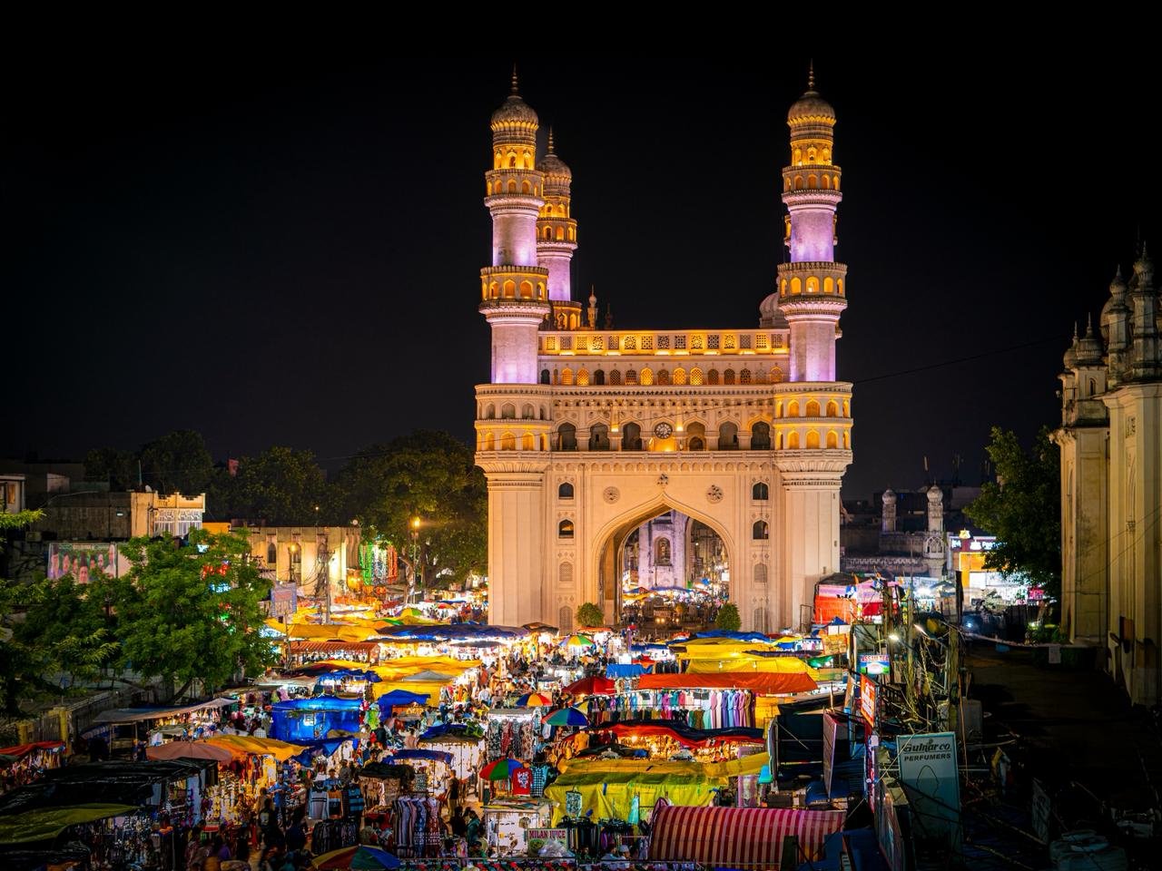 Affordable Hyderabad Gateways