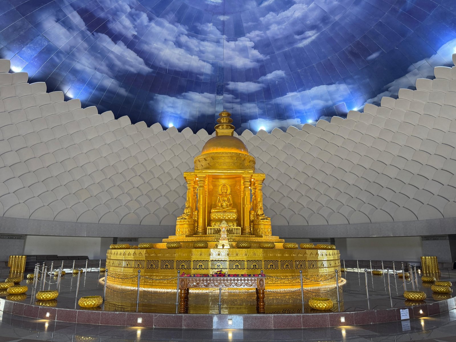 Ultimate Hyderabad Tour Package  | Top Attractions Covered