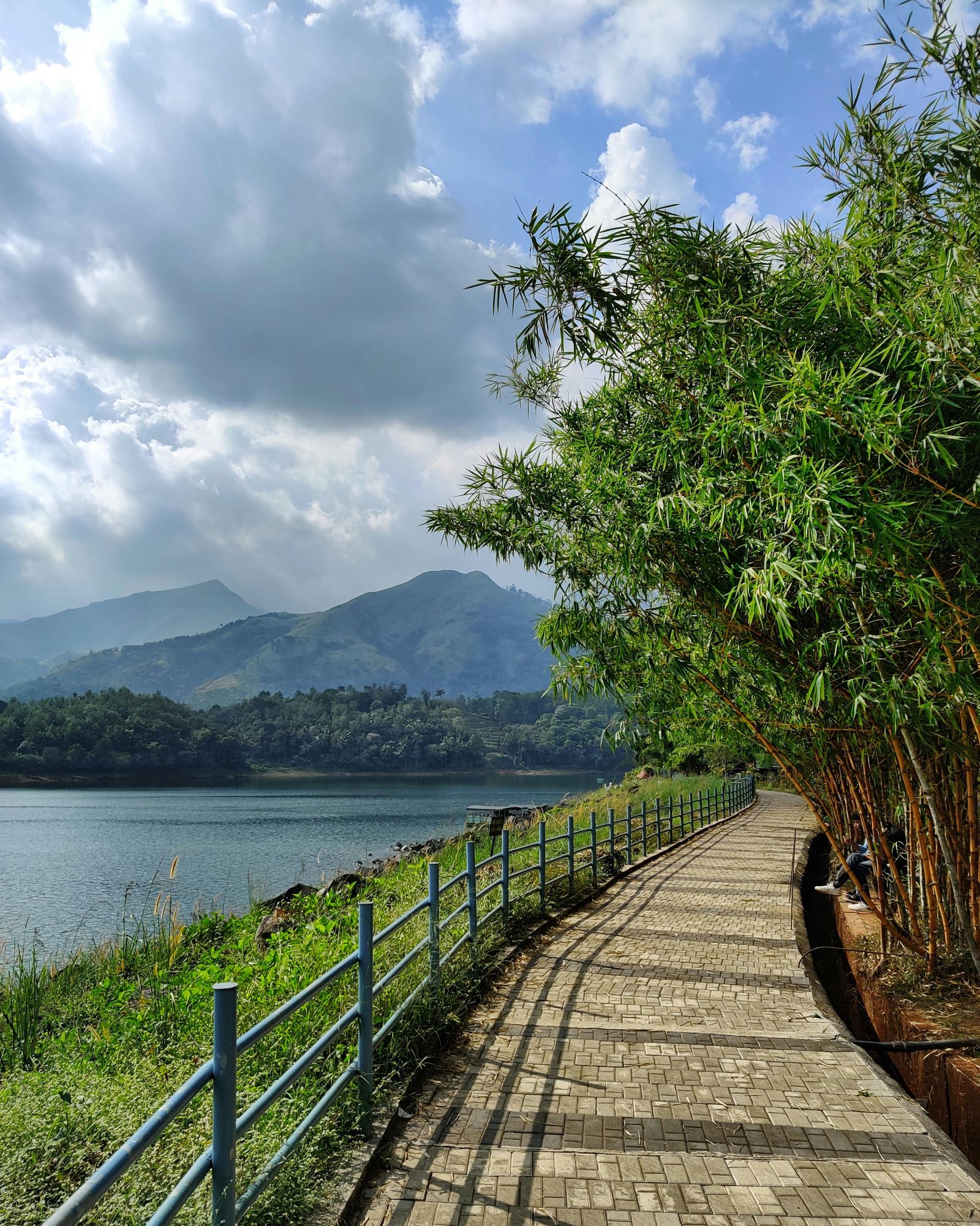 Nature's Paradise Awaits.