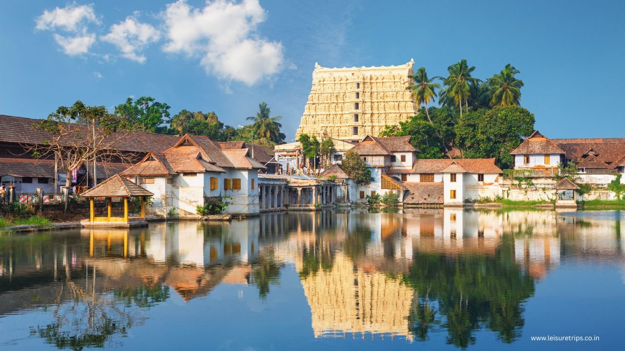 Complete Kerala Tour  | Munnar, Thekkady, Alleppey, Kovalam & Poovar