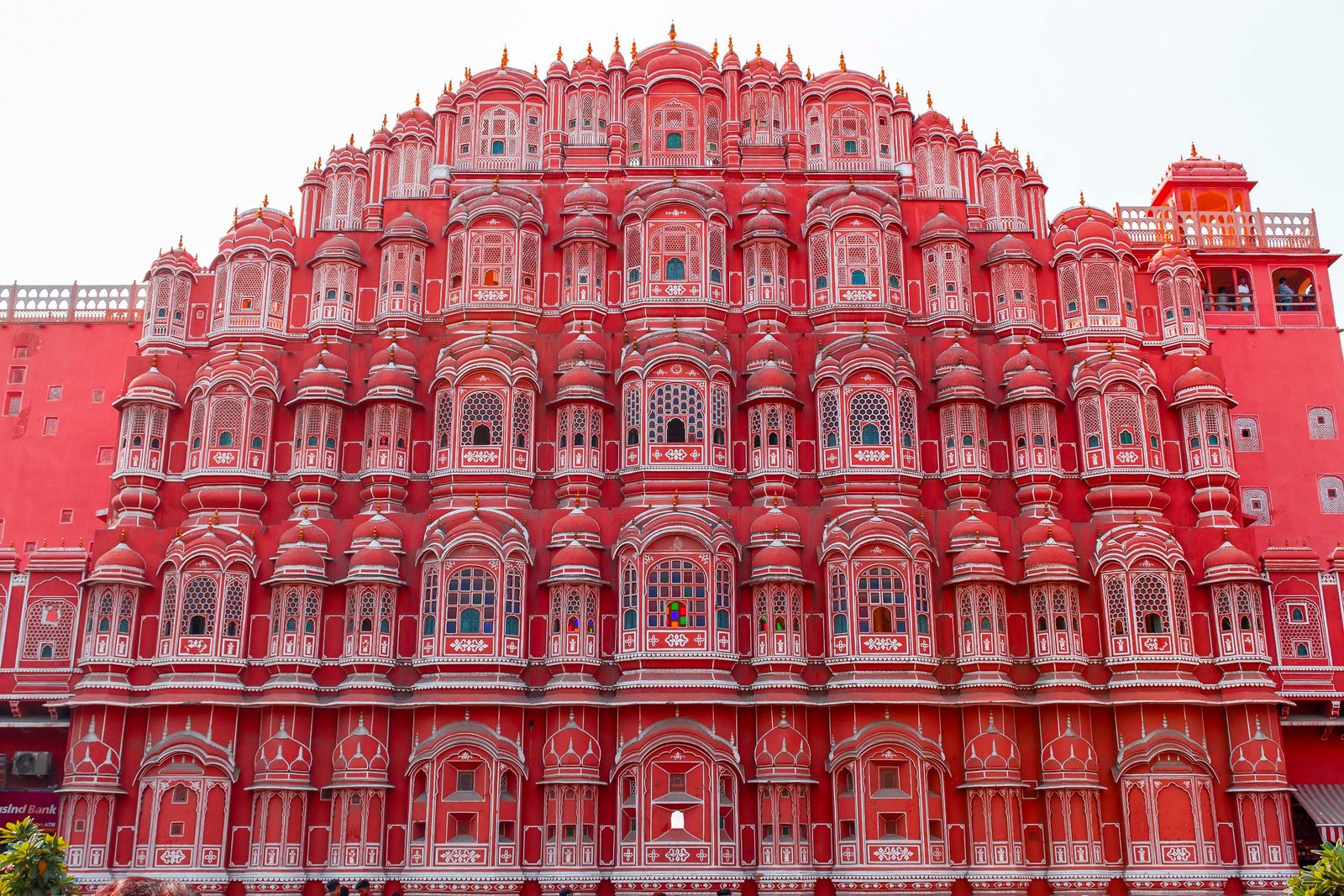 RAJASTHAN MAGICAL TOUR