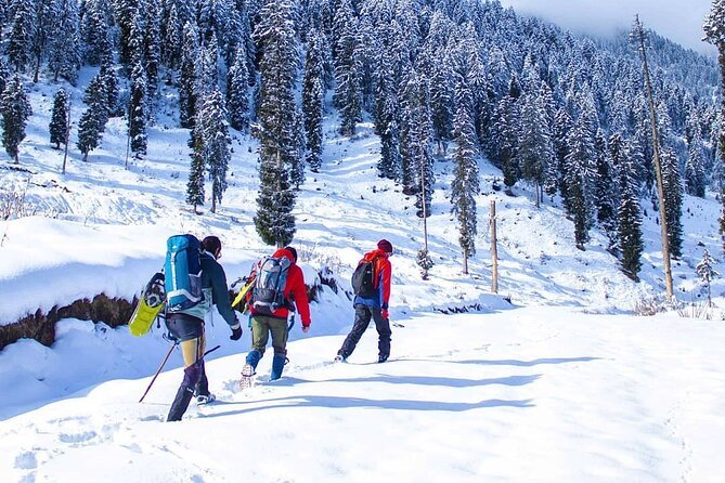 Experience Kashmir Like Never Before