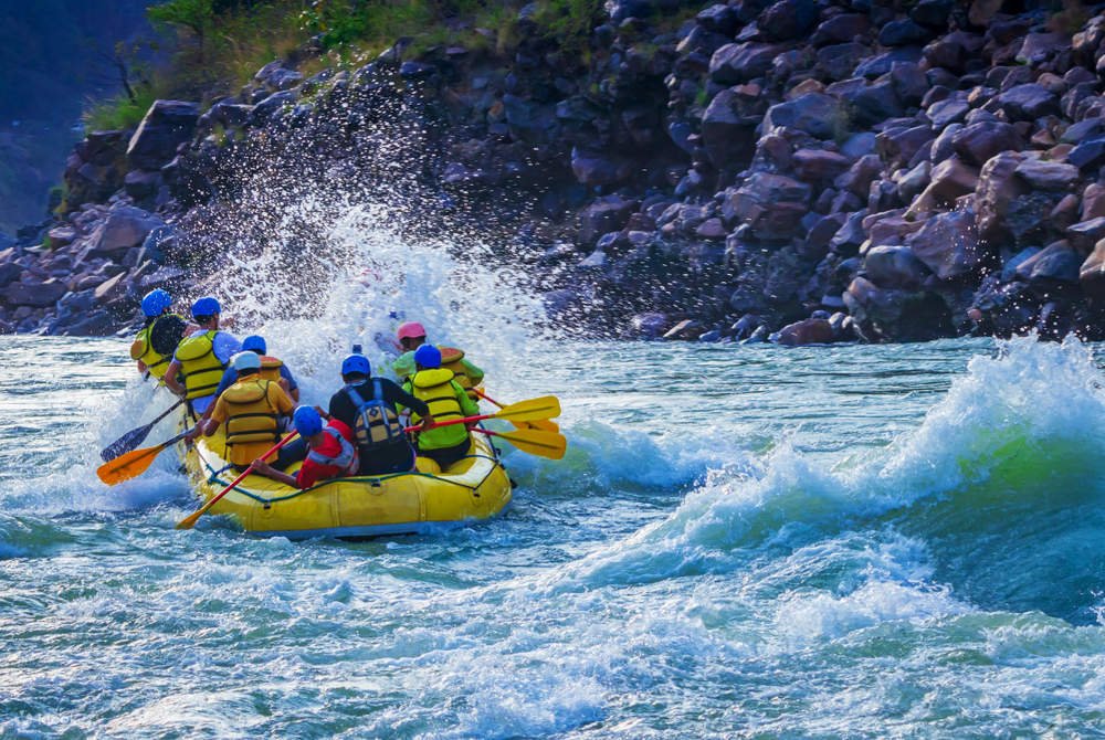 Enchanting Manali Getaway
