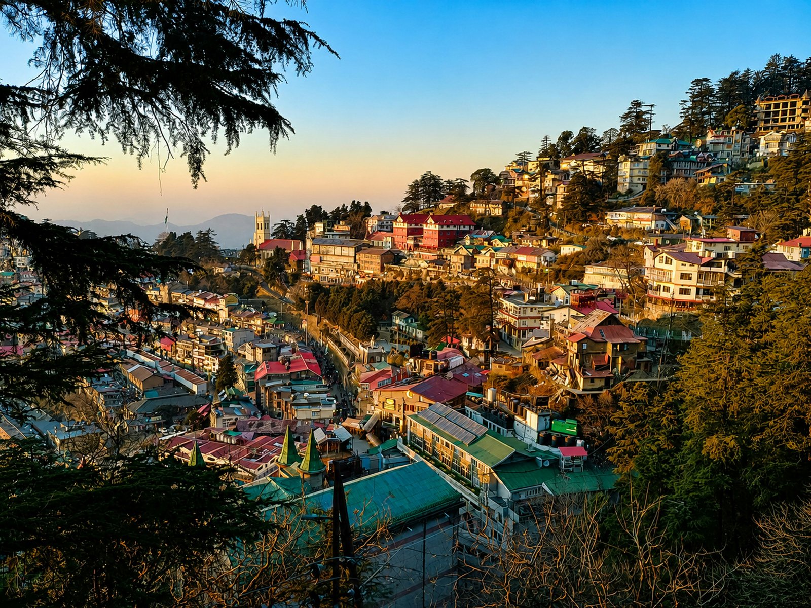 Wonders of Uttarakhand: Explore the Extraordinary