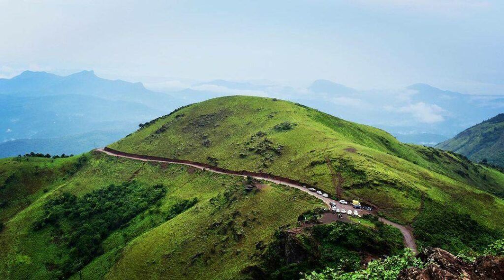 Weekend Getaway In Coorg & Chikmagalur