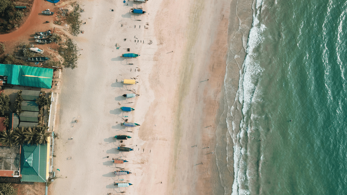 Experience Goa Beyond the Ordinary