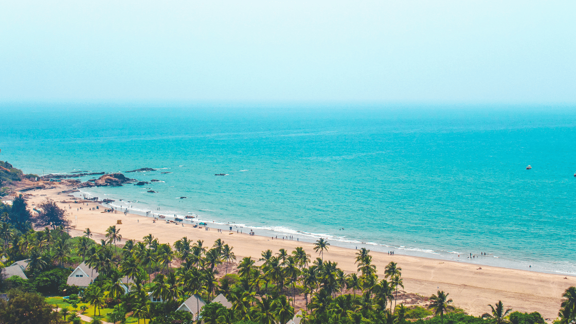 Experience the Soul of Coastal Paradise