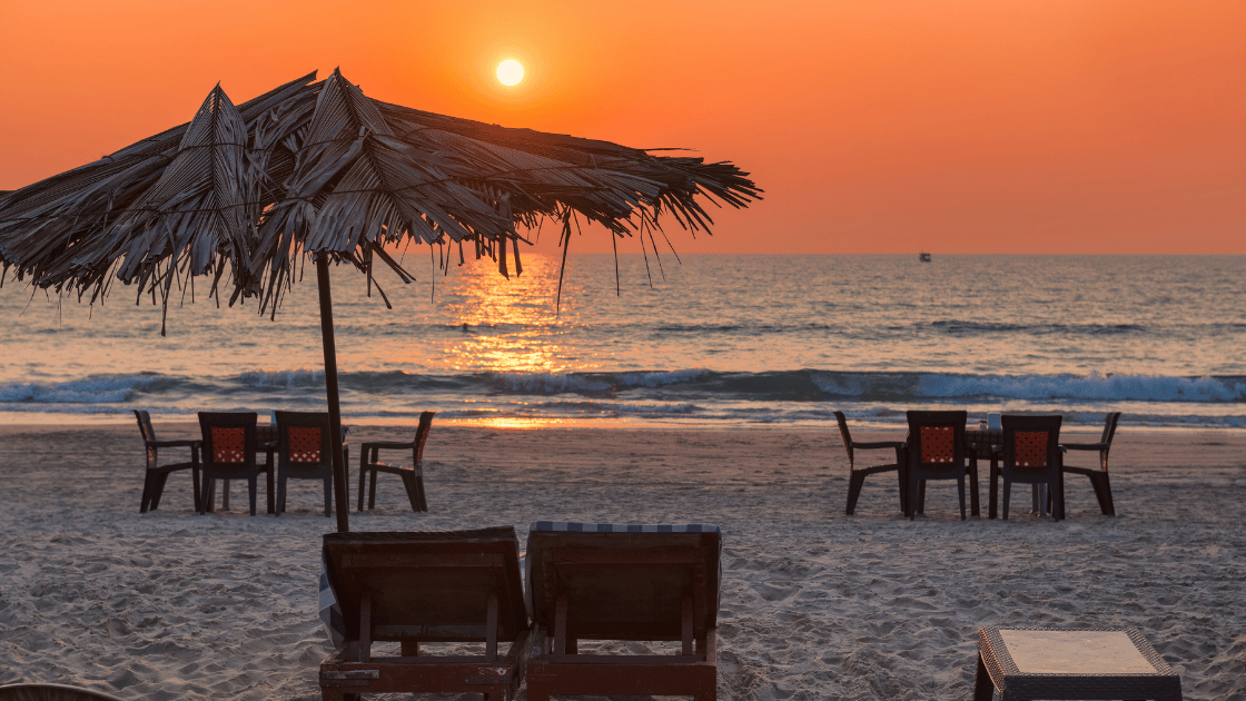 A Premium Escape to Paradise