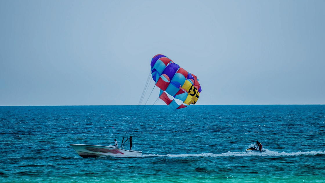 Feel the Vibes of Magical Goa