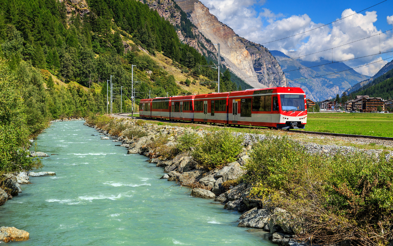 Highlights Of Europe
