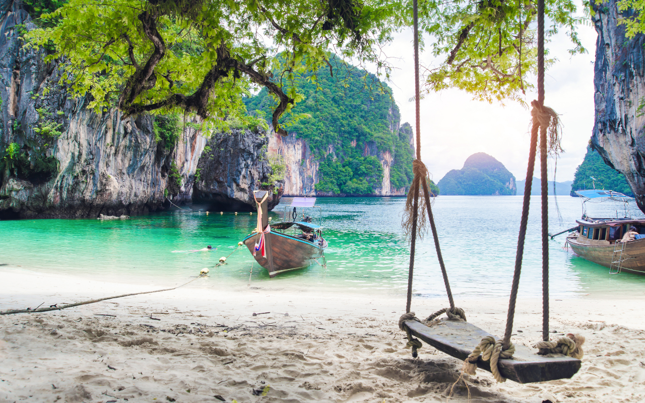 Amazing Phuket Adventure