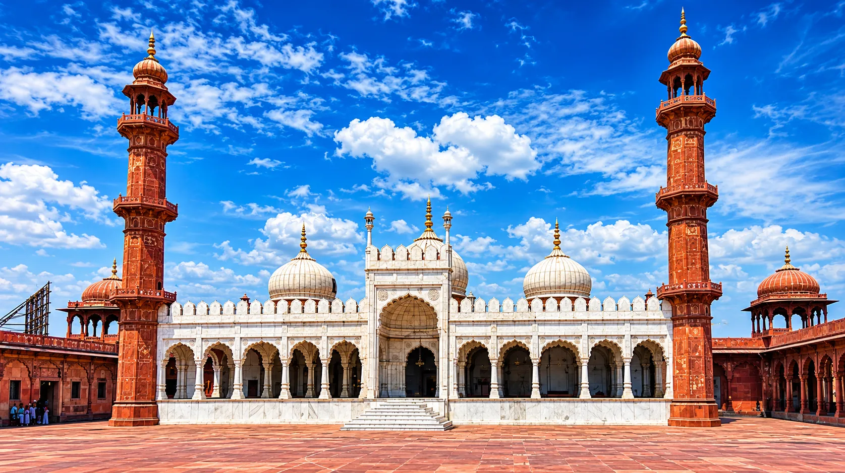 Bhopal – Discover the Heart of India