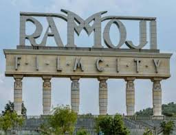 Ramoji Film City