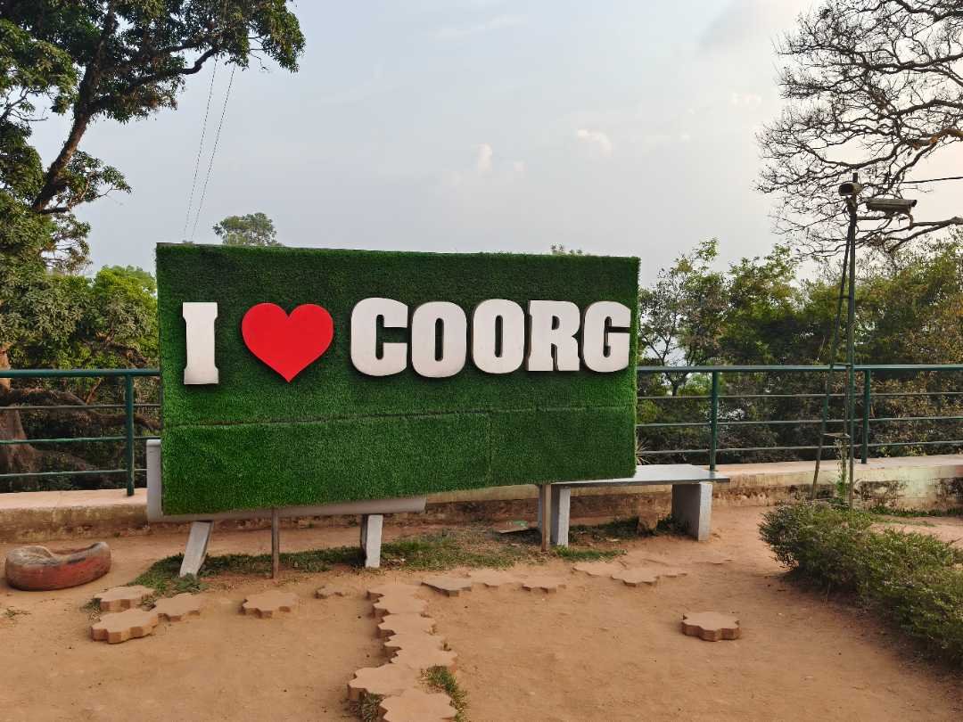 COORG