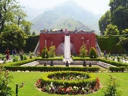 MUGHAL GARDEN