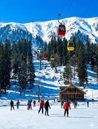 GULMARG