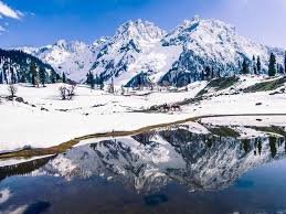 SONAMARG