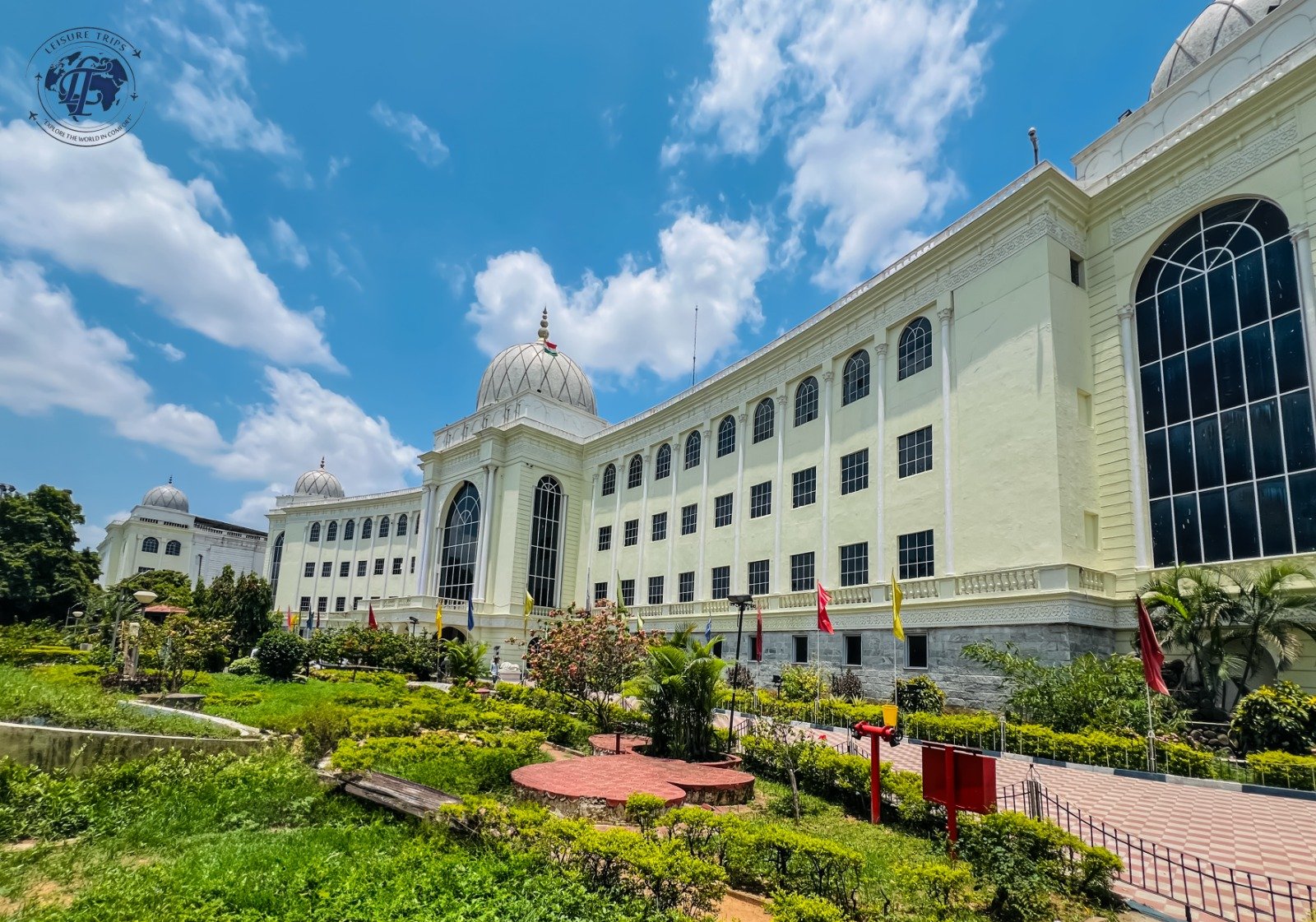 Salarjung Museum