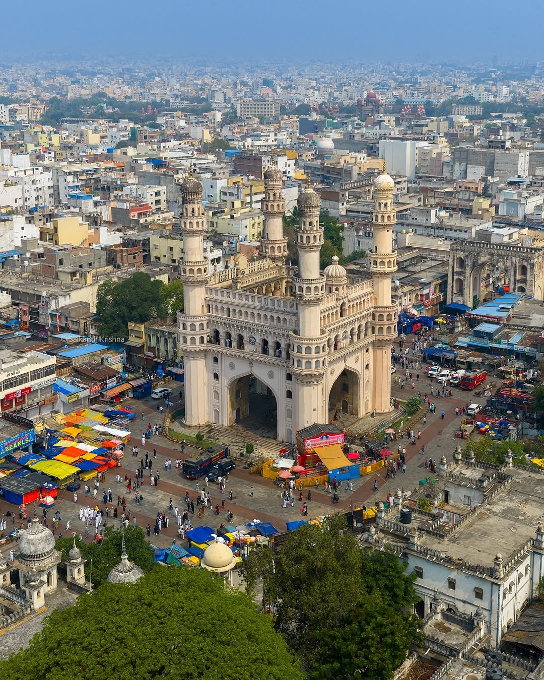 Charminar