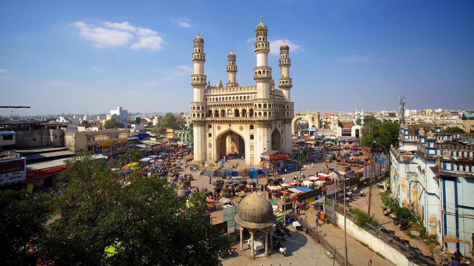 Charminar