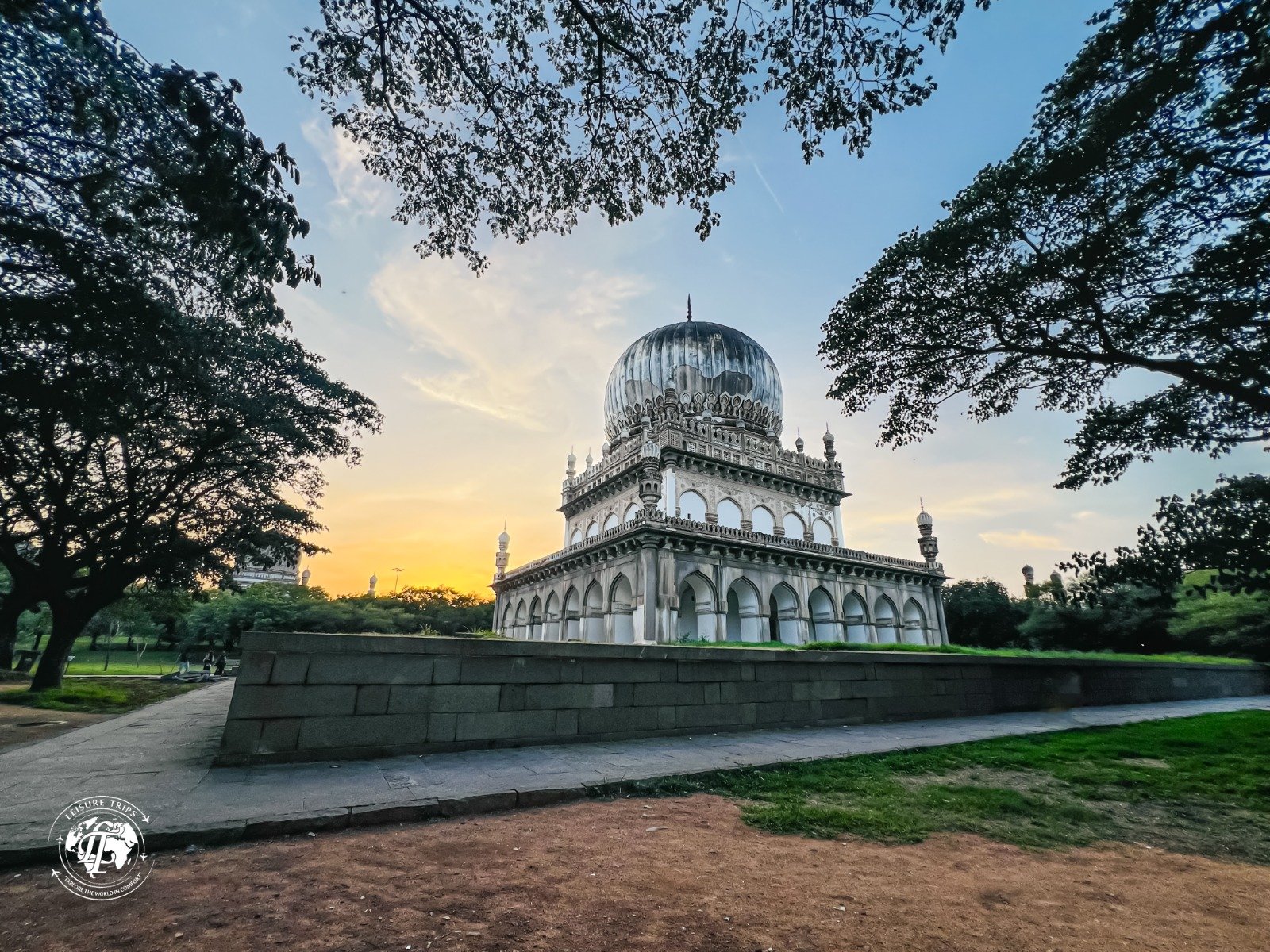 Qutub Shahi Tombs