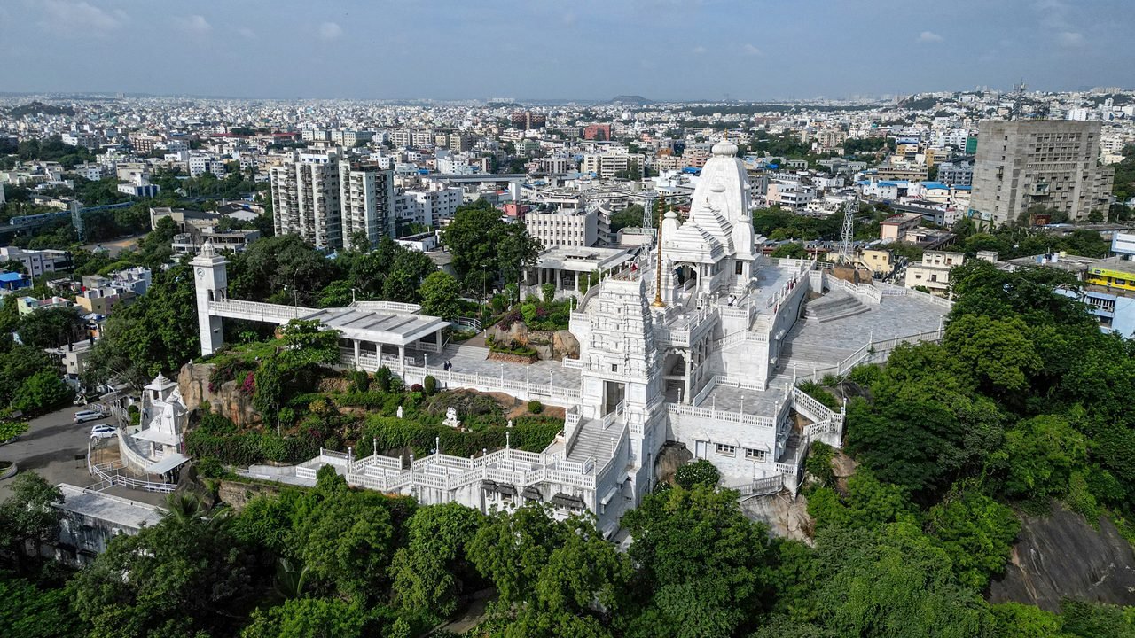 Birla Mandir
