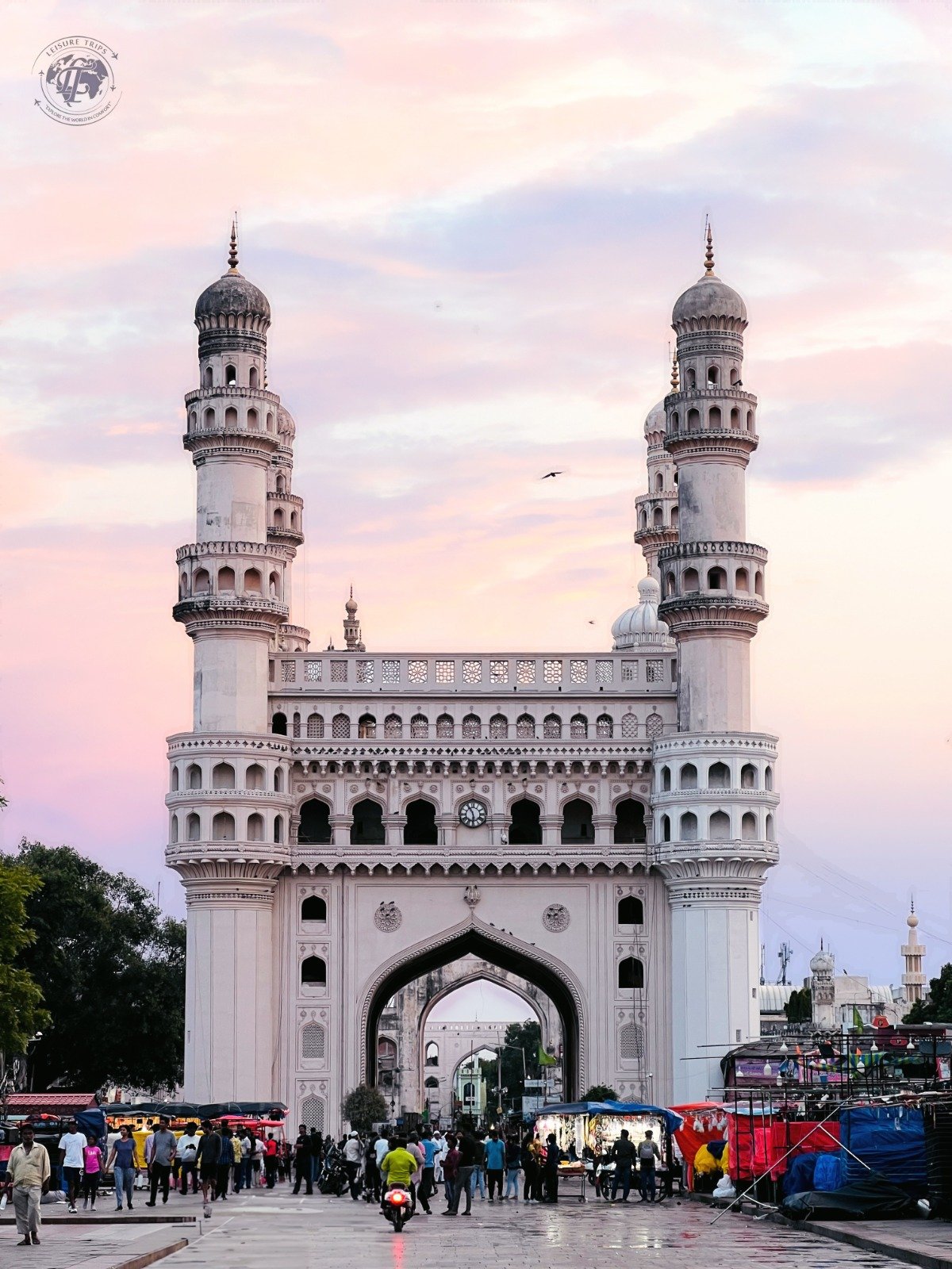 Charminar