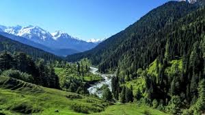 PAHALGAM