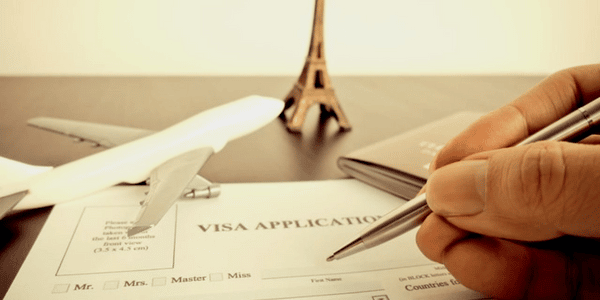 Visa Assistance image