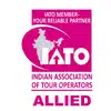 IATO Logo