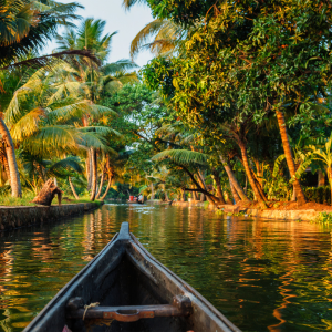 Explore the Kerala 04 Nights and 5 Days
