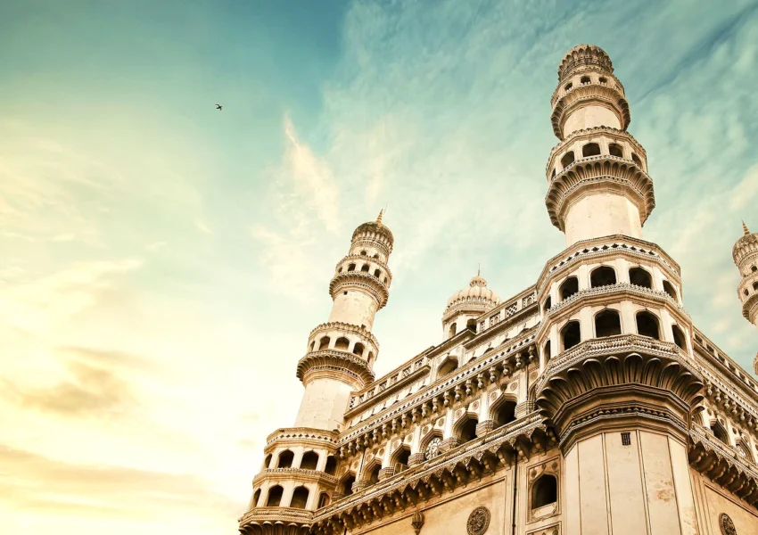 Hyderabad Tour Packages From Kerala In 2024