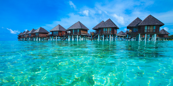 Maldives Tour Image